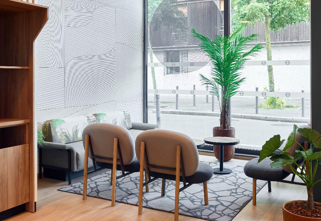 Hotel B&B HOTEL Paris Clichy-sous-bois 3 étoiles, Frankreich, Clichy-sous-Bois. Großes 2