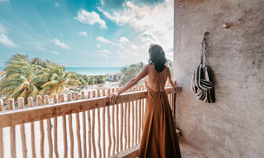Dos Mares Pool Club Boutique Hotel