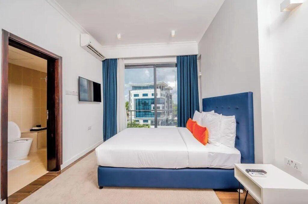Urban By Cityblue, Dar Es Salaam