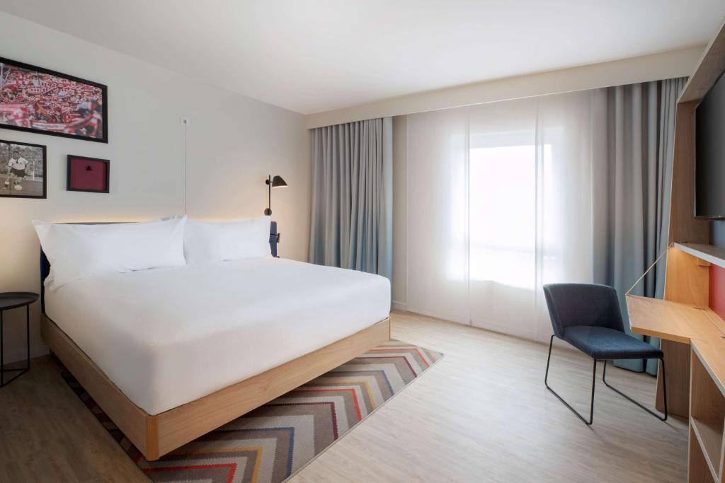 Hampton by Hilton Celle