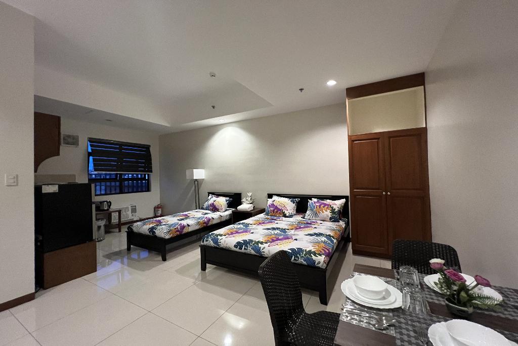 Verjandel Residences By Zuzu