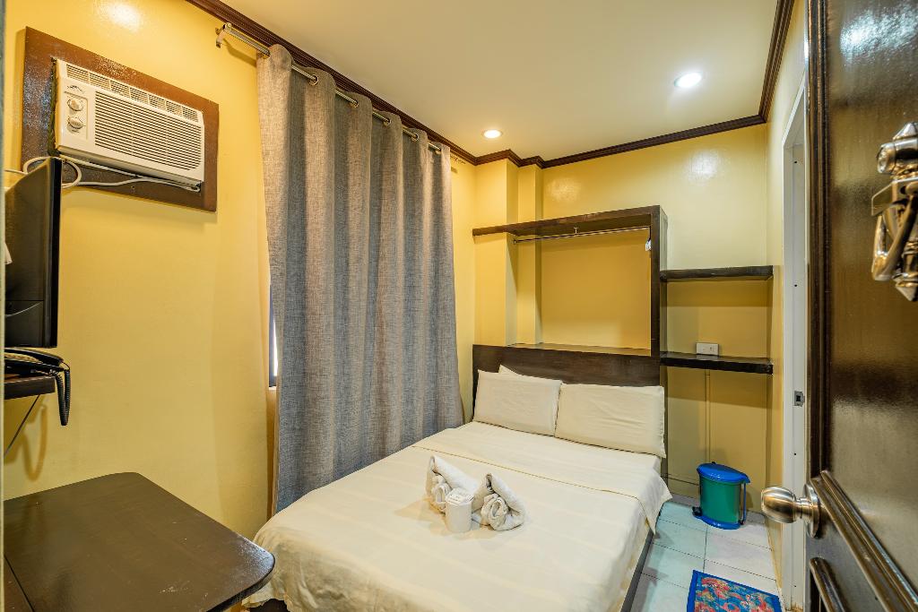 Hotel Juliano By Zuzu