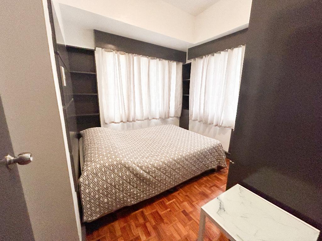 Sunette Tower Suites Makati City Center By Zuzu
