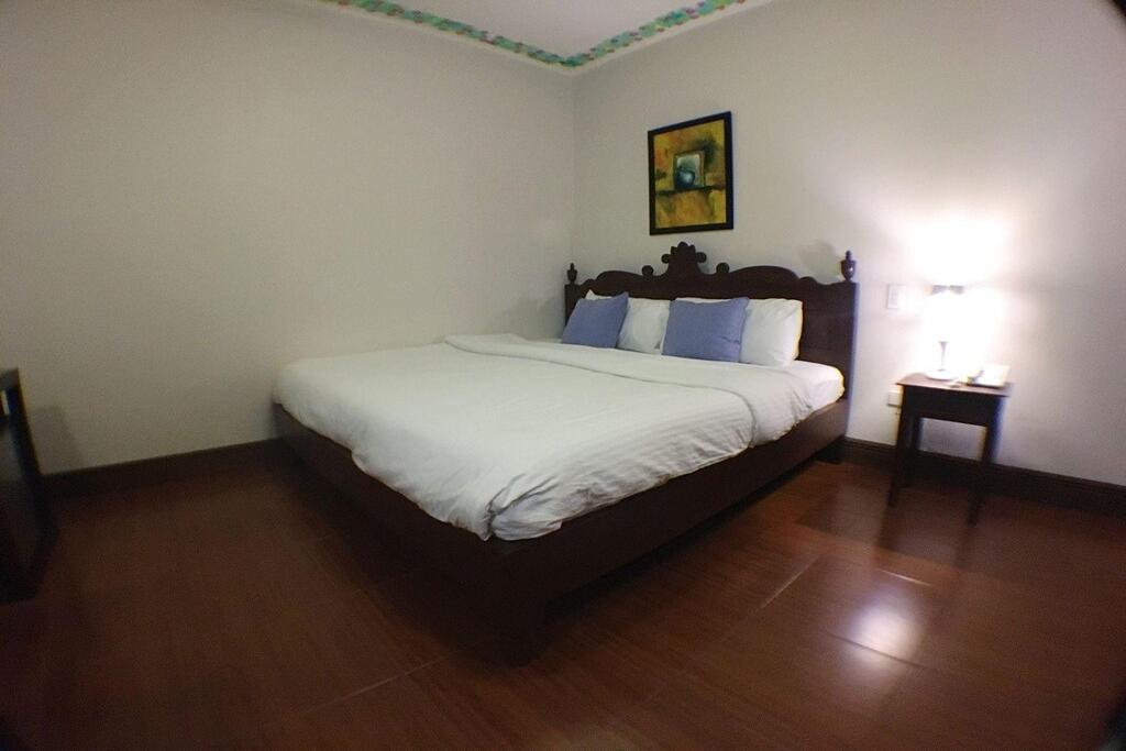 Nscc Hotel Vigan By Zuzu