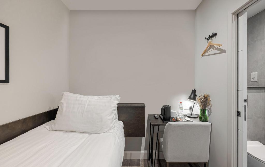 King's Cross Express Hotel
