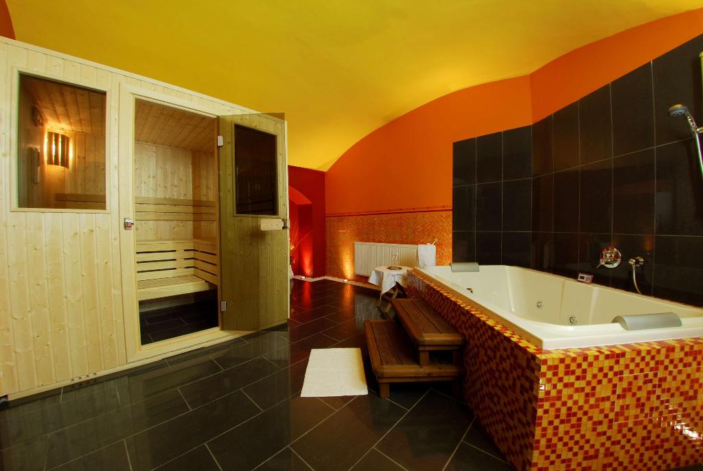 Hotel EA Hotel Sonata, Tschechische Republik, Prag. Großes 2