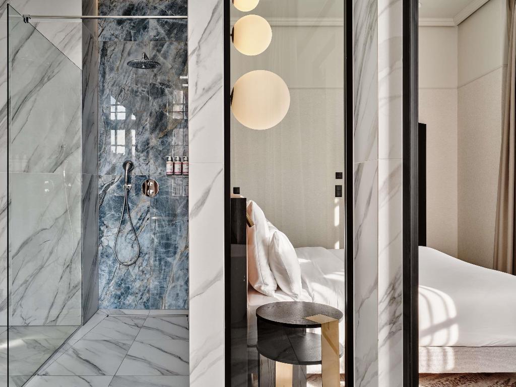 Movenpick Grand Hotel Wroclaw
