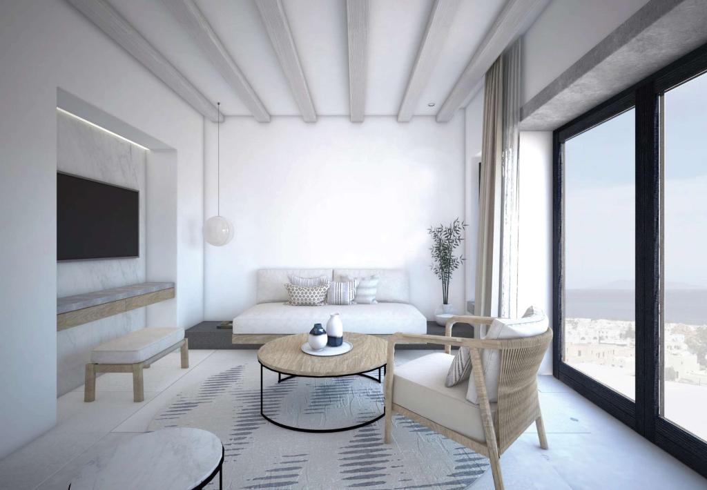 Sandblu Resort