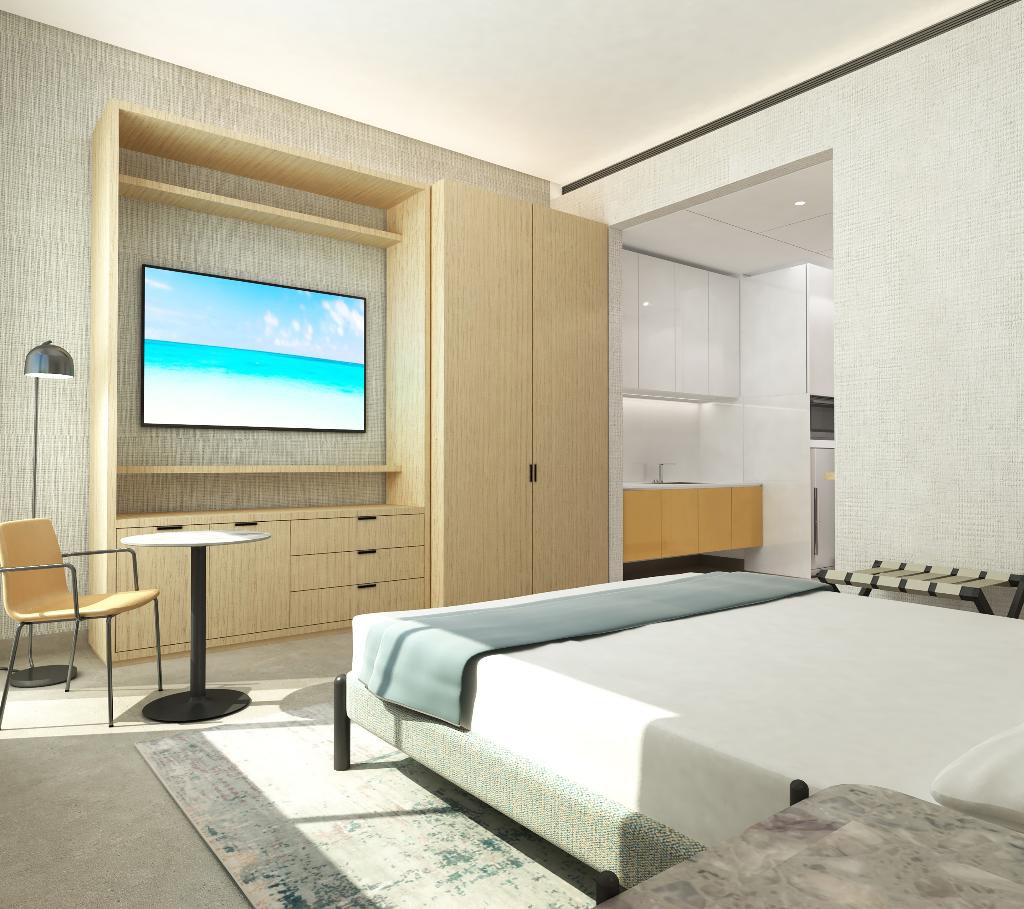 Aparthotel Adagio Abidjan Marcory