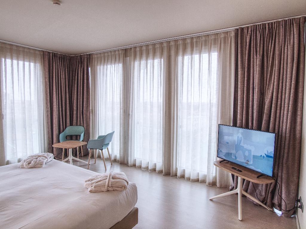 Tower Hotel Malpensa