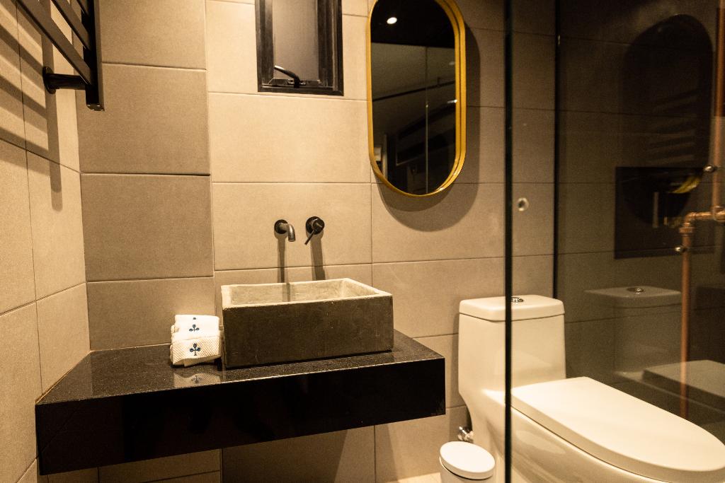 Hotel Helene