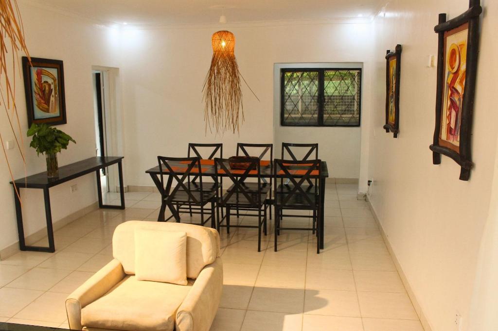 Salama Villa Kigali