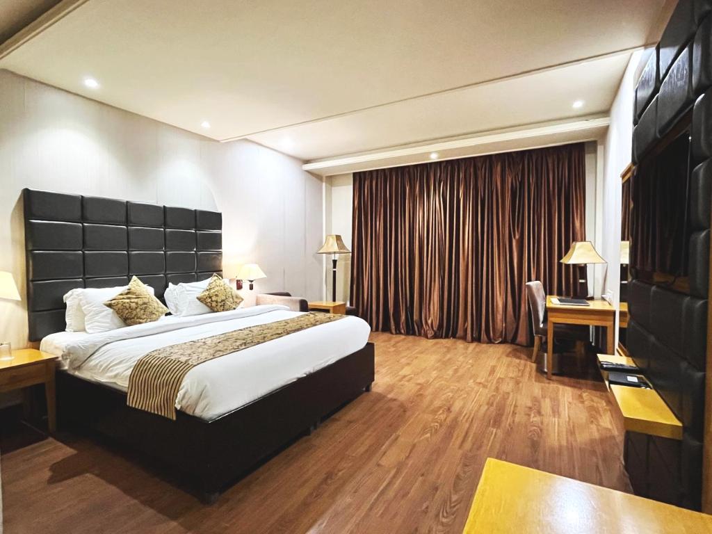 Regenta Shyam Resort