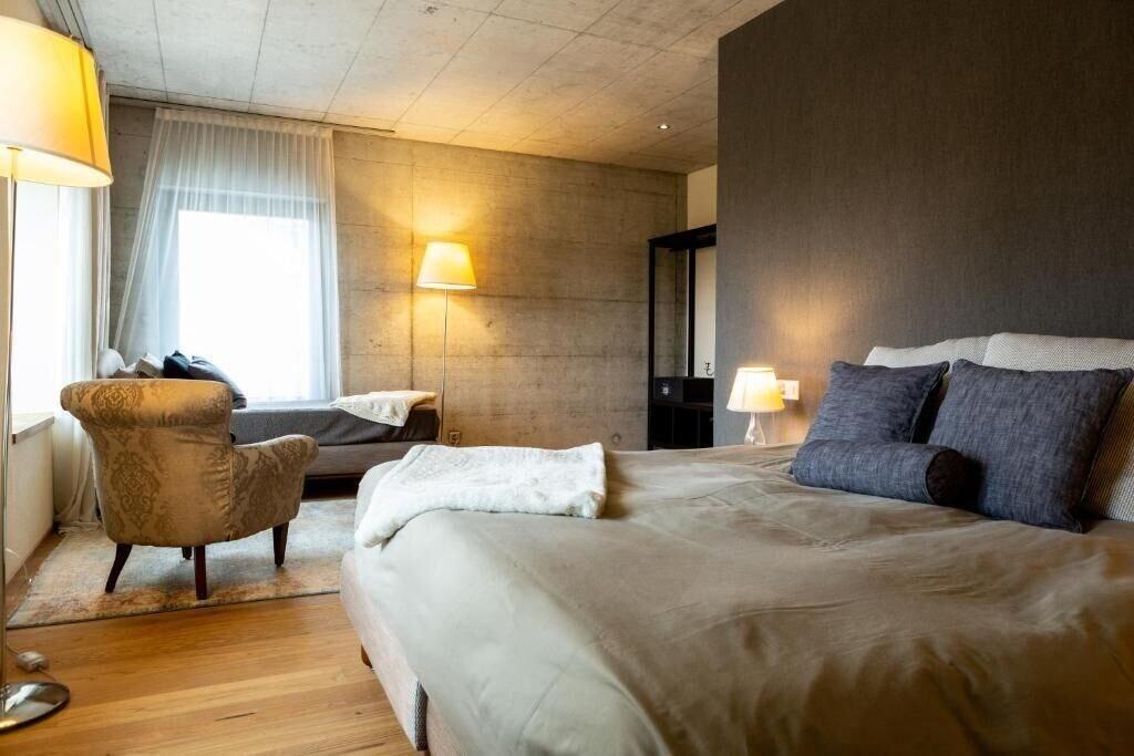 Hotel De L'ours Preles