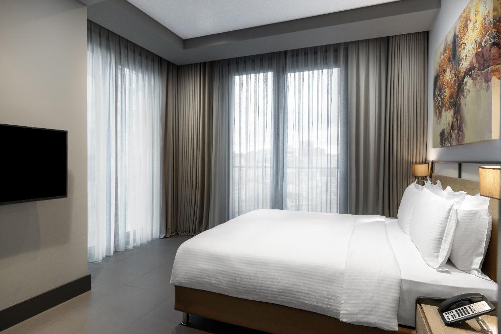 Bomonti Suites Istanbul