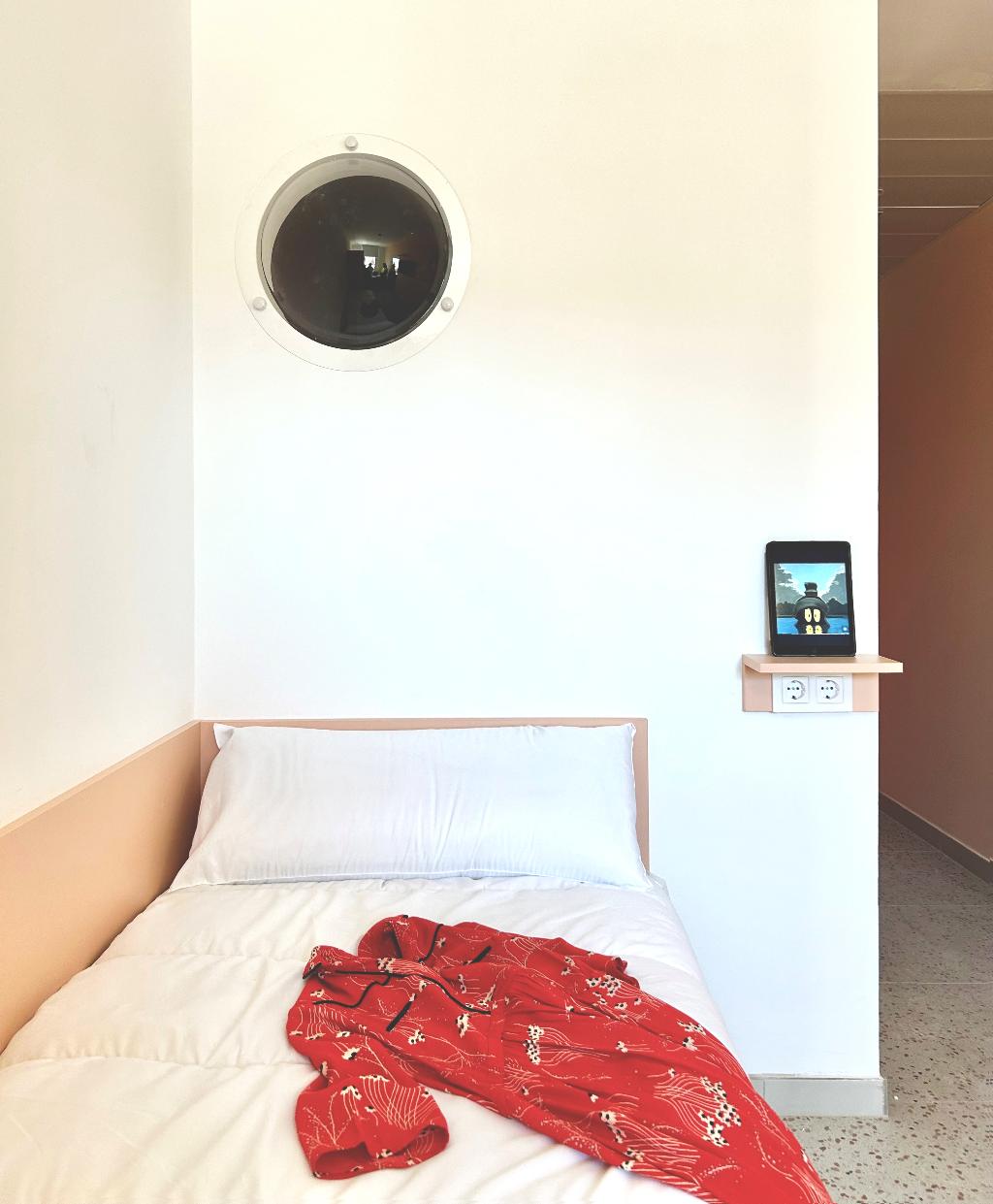Loop Home Tower Burjassot Hotel ***