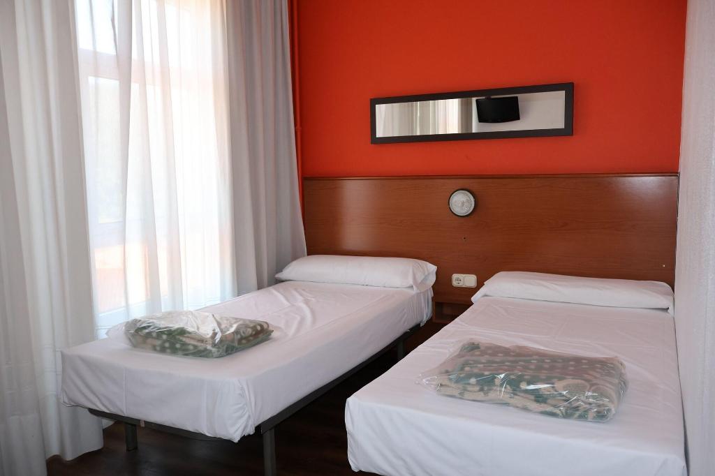 Loop INN Hostel Santiago De Compostela