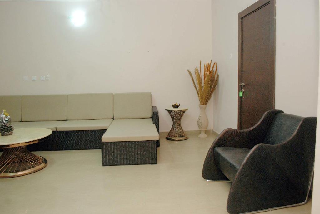 Mmmhouse Abuja