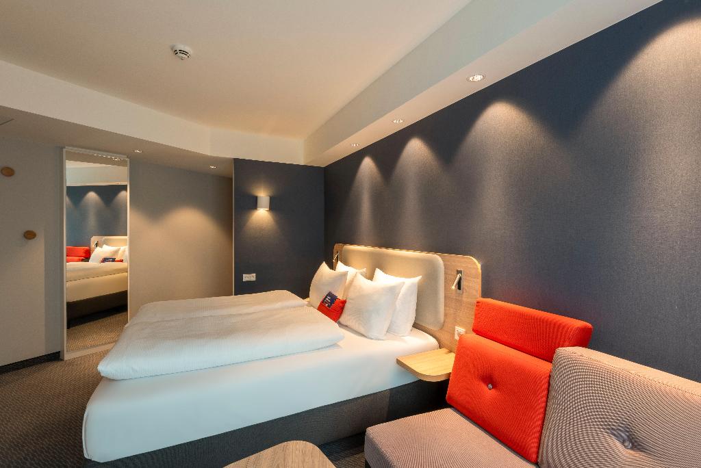 Holiday Inn Express Heilbronn
