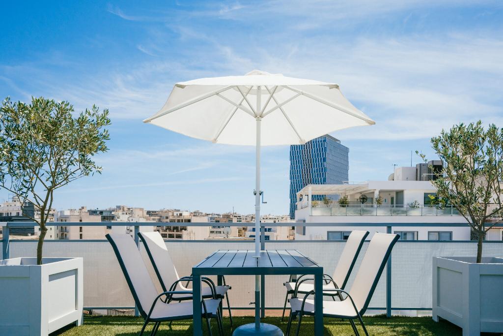 Hotel Gallery Central Piraeus Port, Griechenland, Piräus. Großes 21