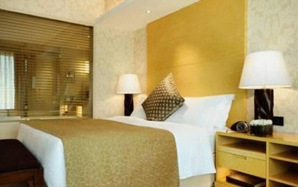 Marco Polo Wuhan