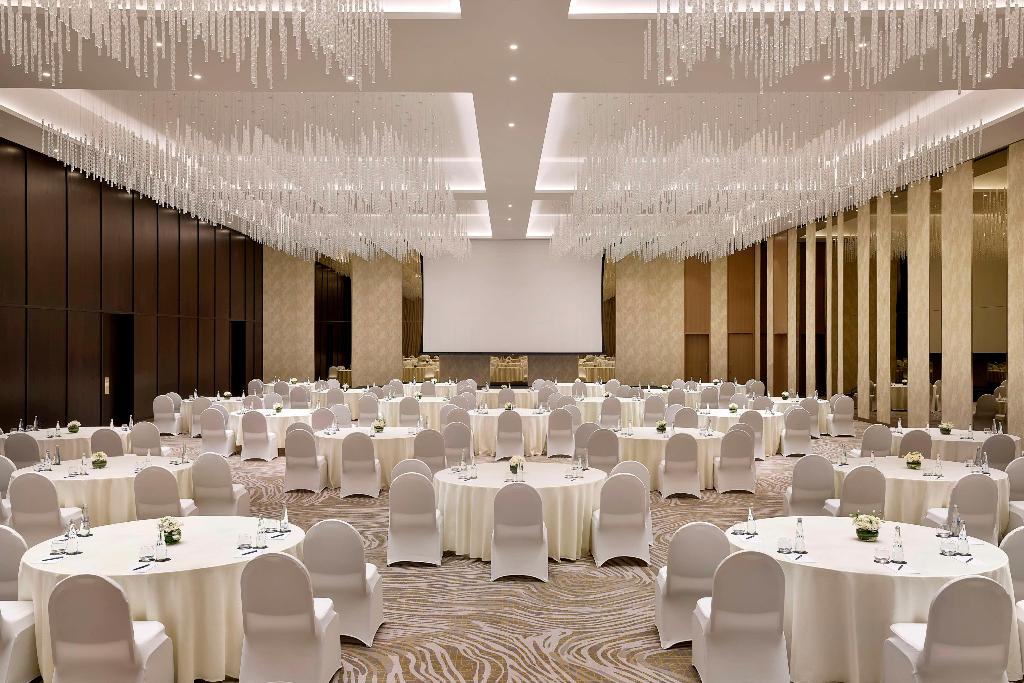 Embassy Suites By Hilton Dubai Business Bay, Business Bay