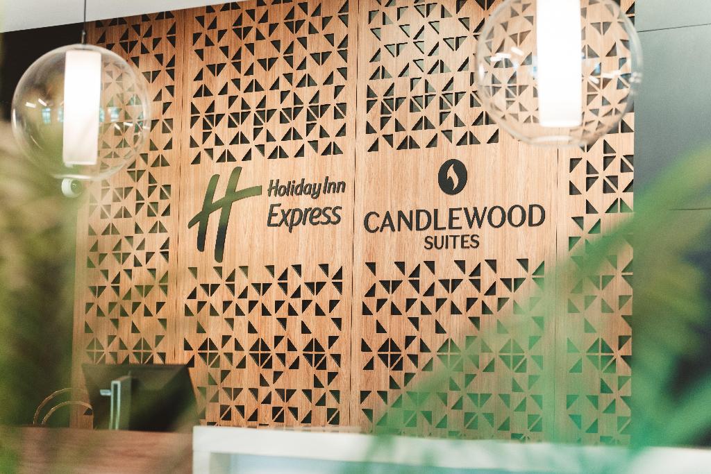 Candlewood Suites Trois Rivieres Ouest