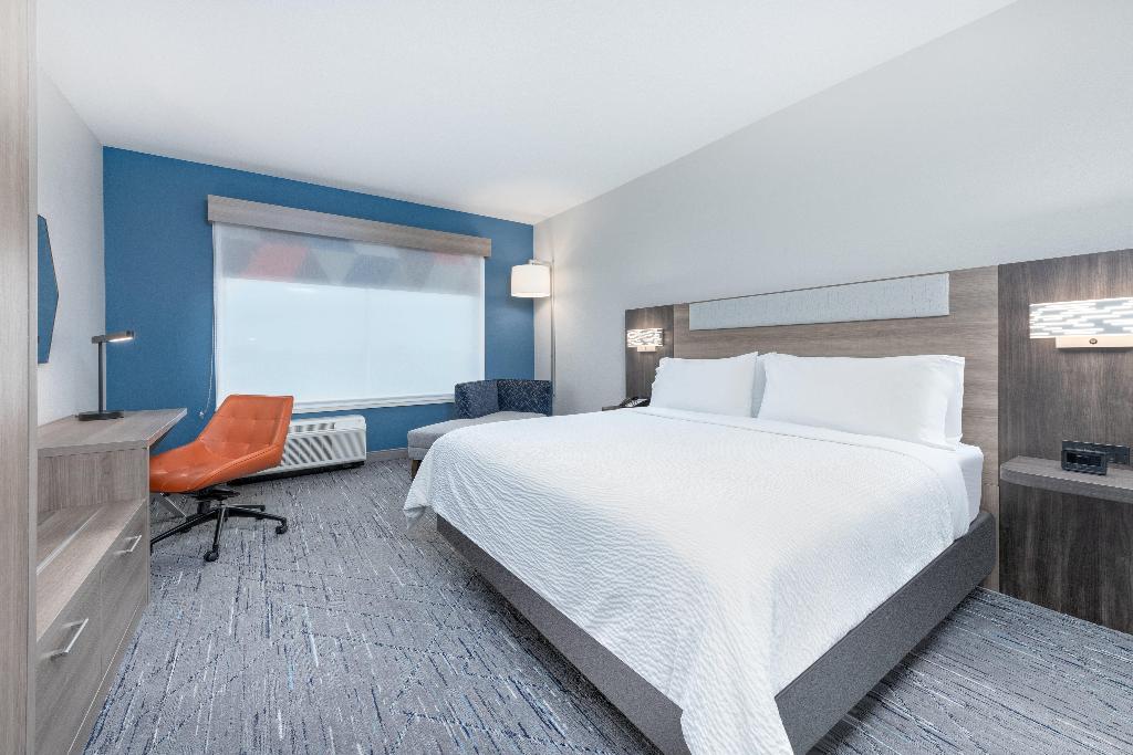 Holiday Inn Express Suites Austin Airport East IHG