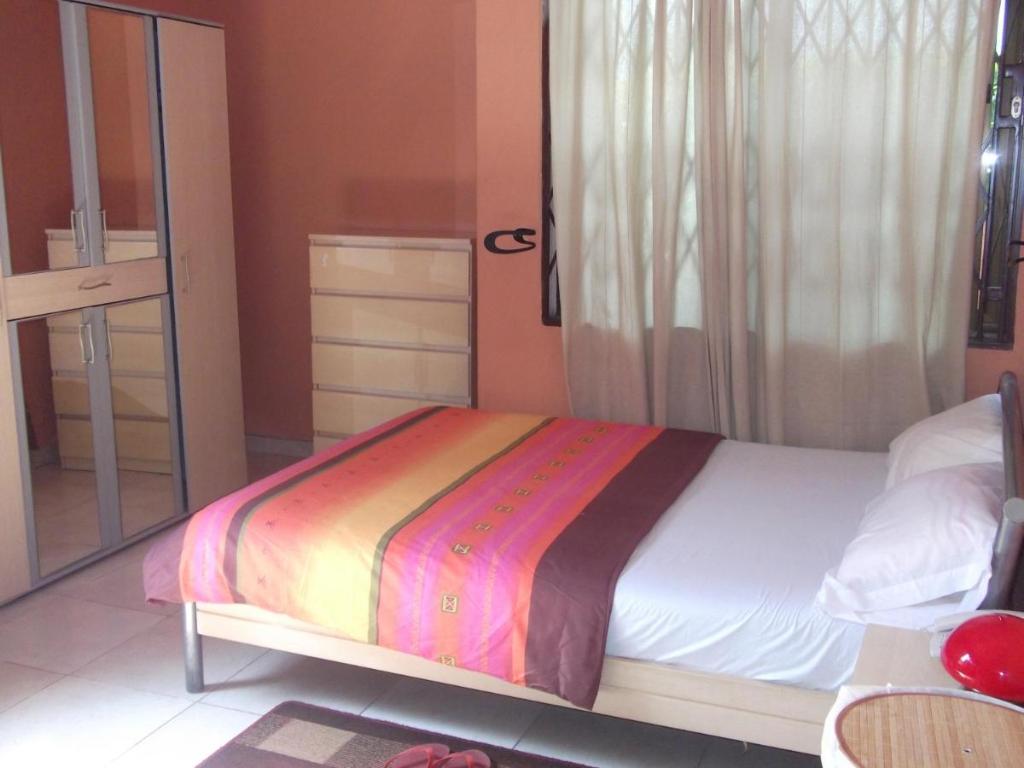 Negolodge Apartment