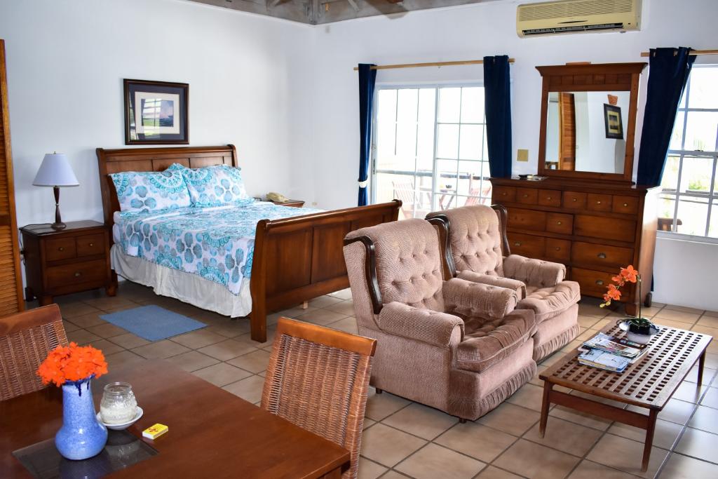 The Catamaran Hotel