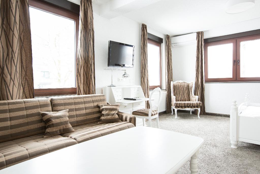 Boutique Hotel Goldhahn