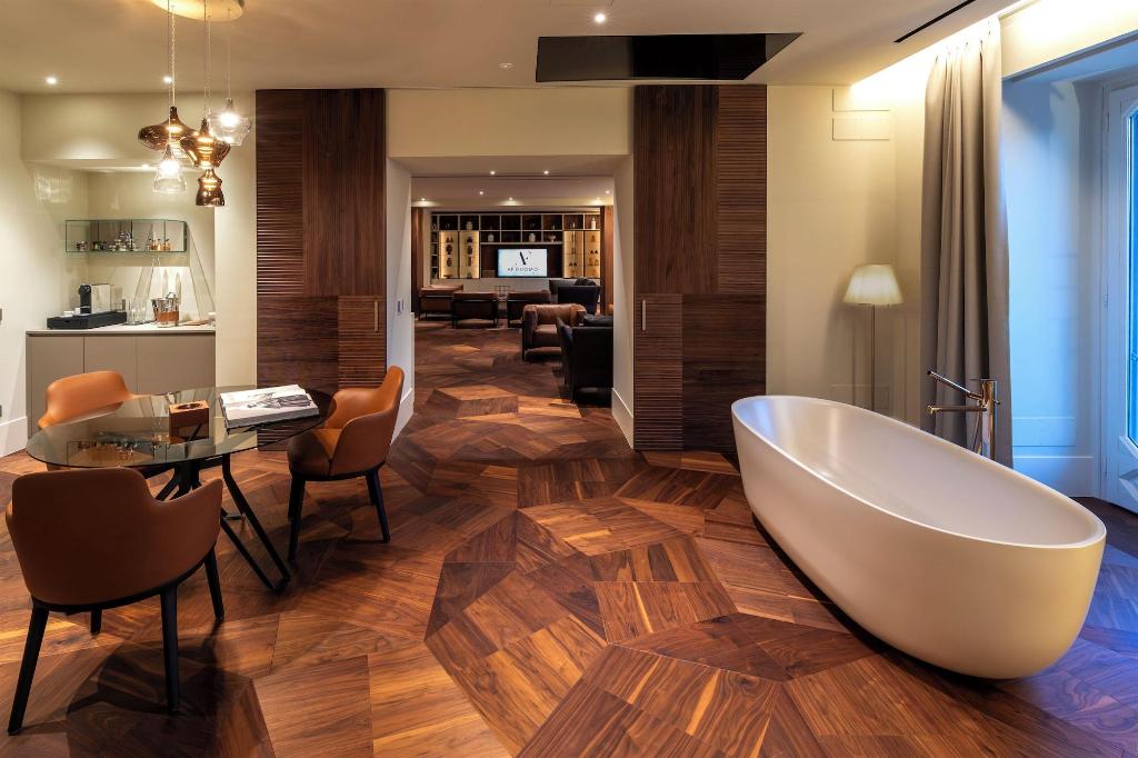 AF Duomo Luxury Suites