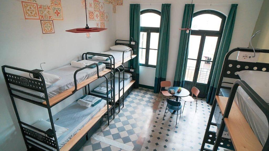 Ostello Bello Palermo