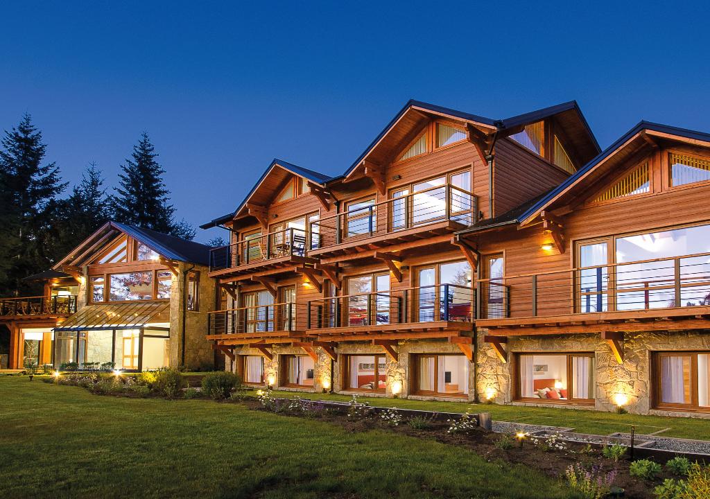 Hotel Huenu By Dot Boutique