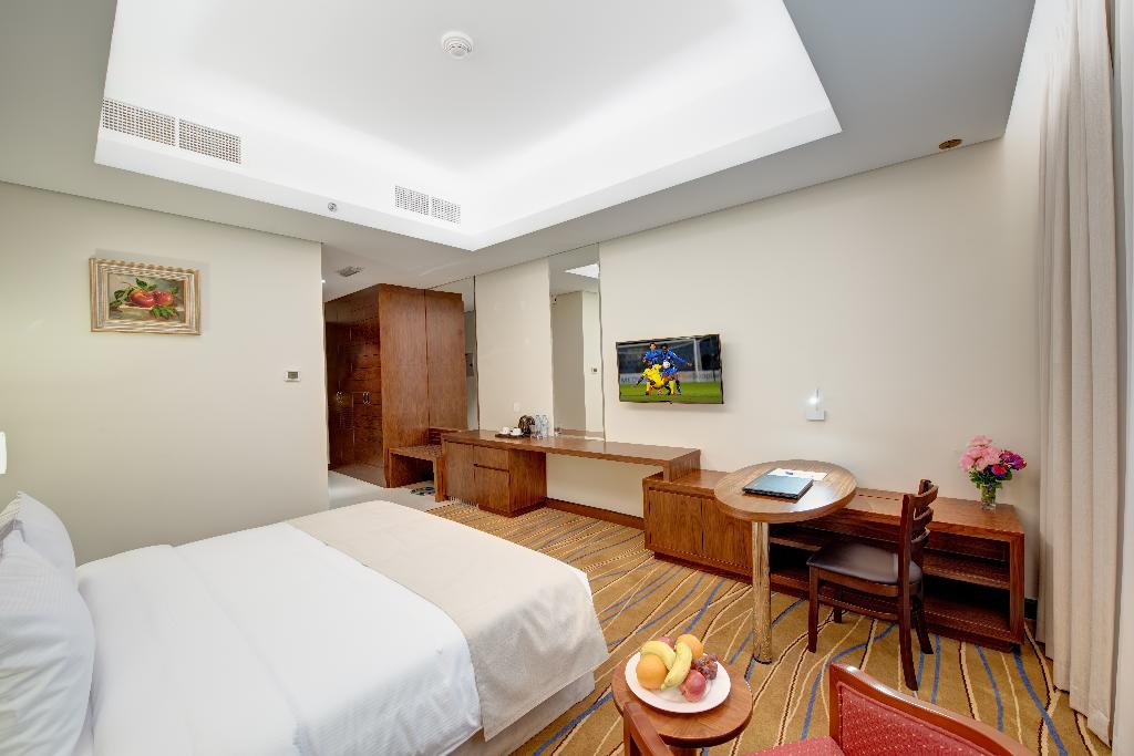 Center Hotel Sharjah