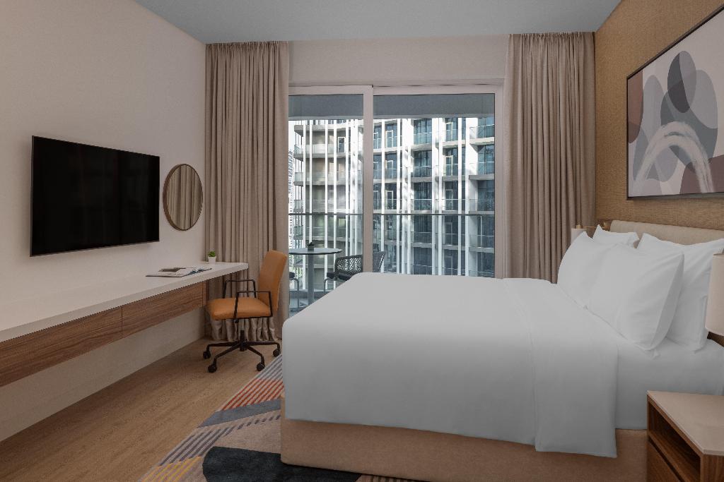 Staybridge Suites Dubai Business Bay