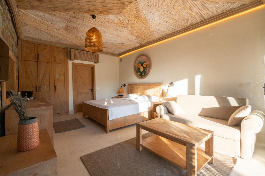 Izz Getaway Boutique Hotel