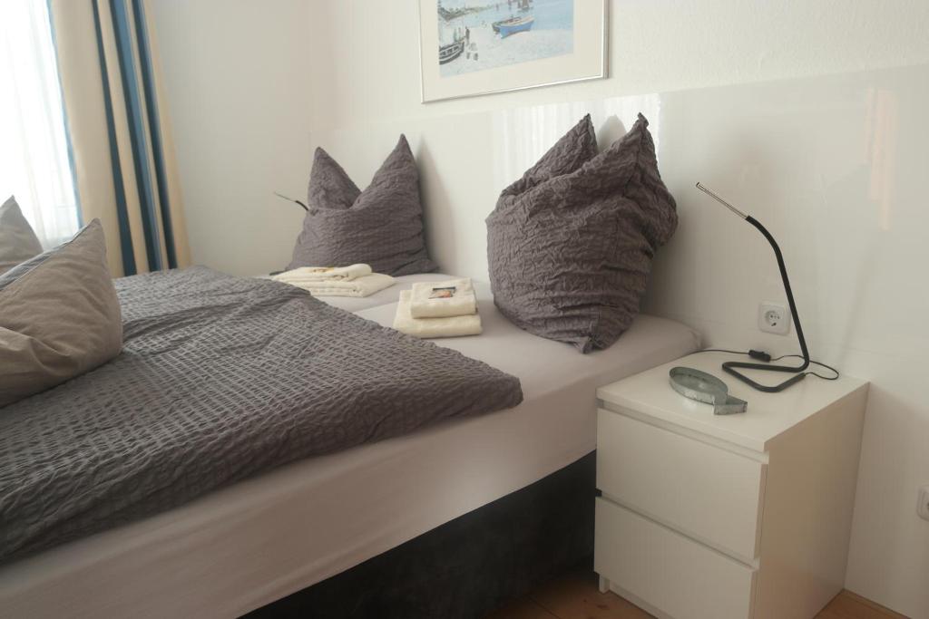 Hotel Merlin Garni