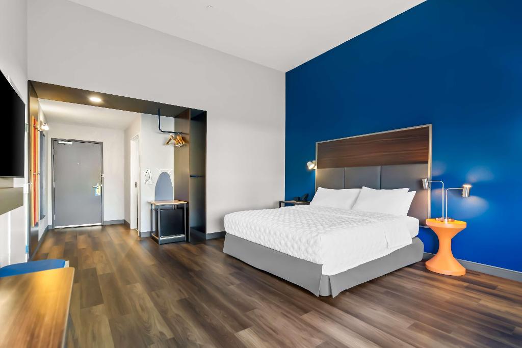 Tru By Hilton Rogers Bentonville