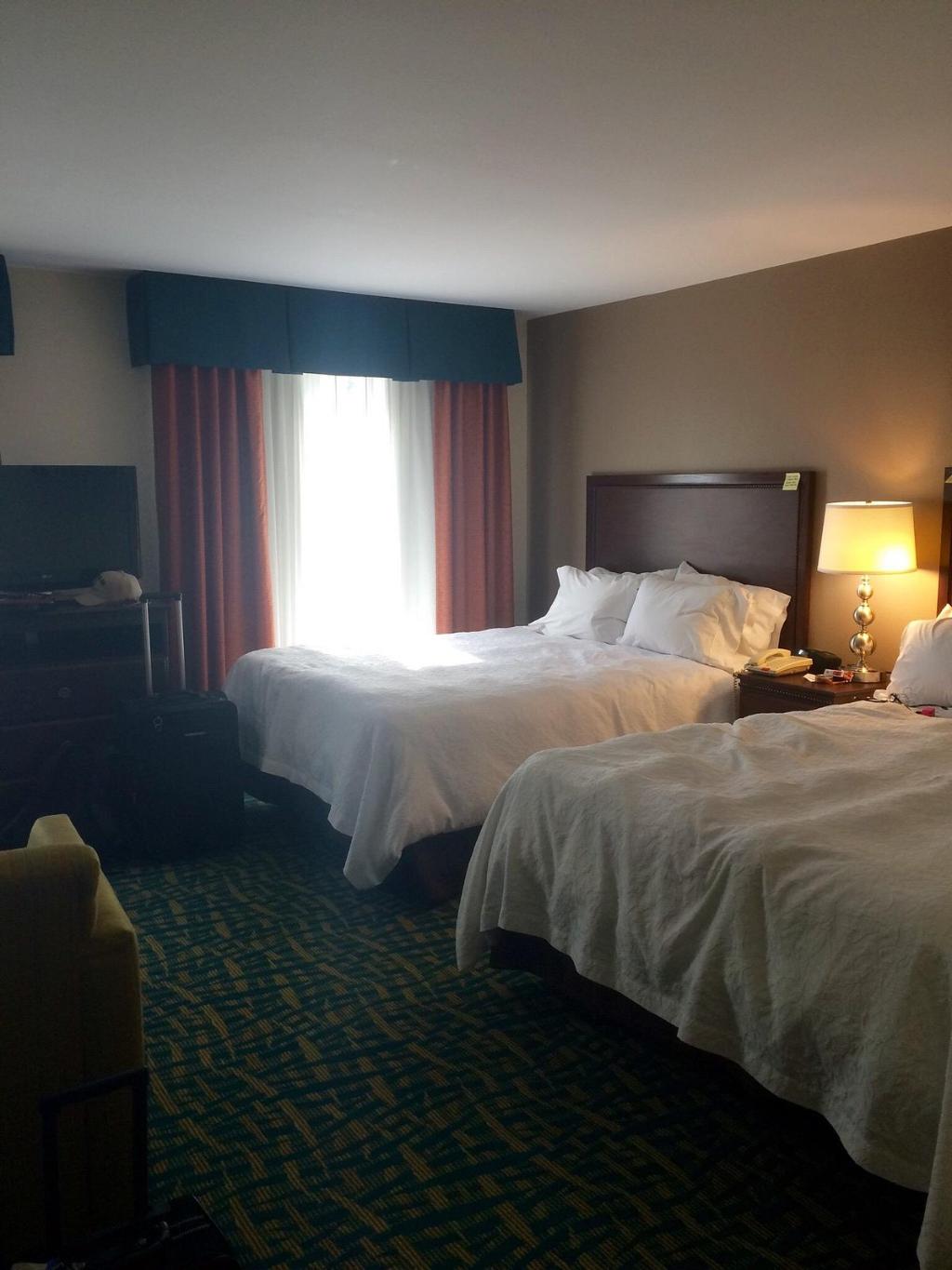 Hampton Inn & Suites By Hilton Amarillo West