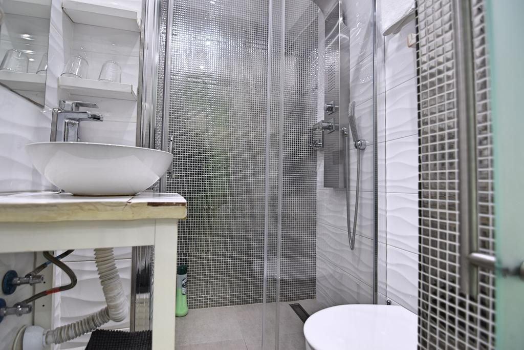 Apartamentos Marqués De La Merced