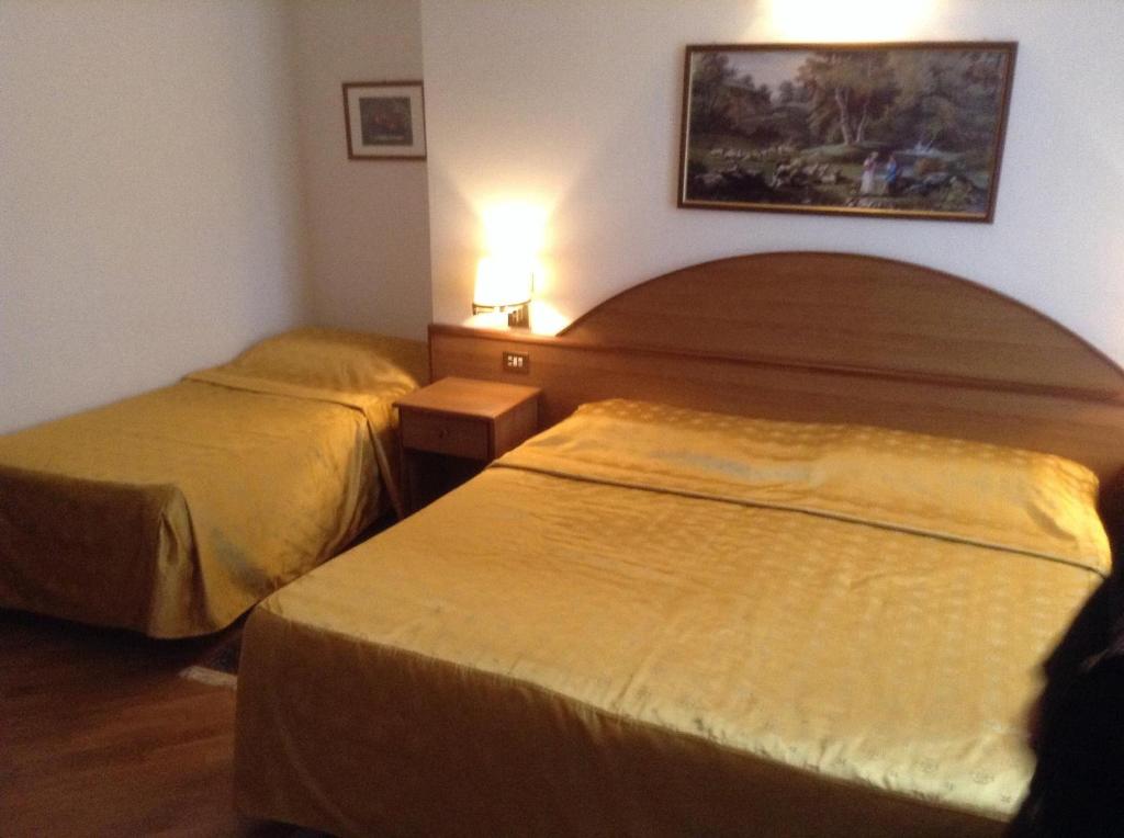 Hotel Saini