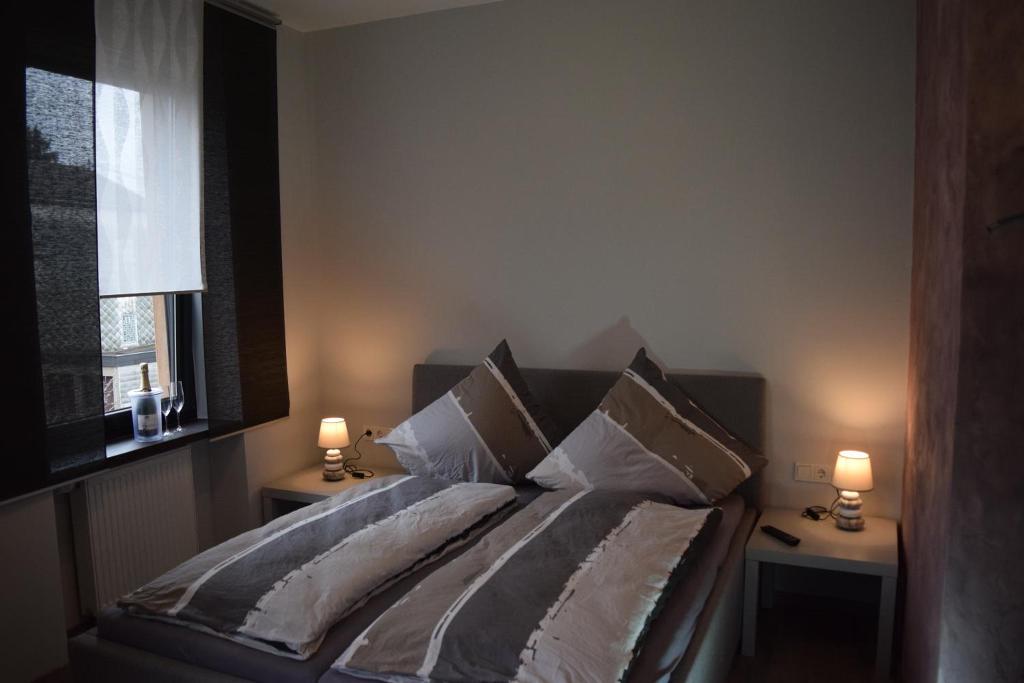 Hotel - Bistro - 3-eck