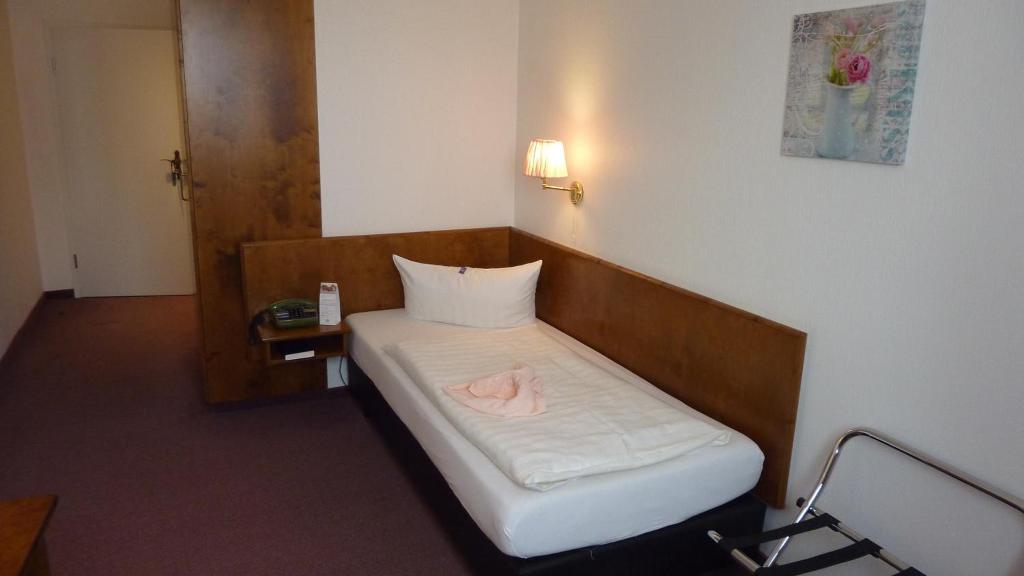 Heidehotel Herrenbrvºcke