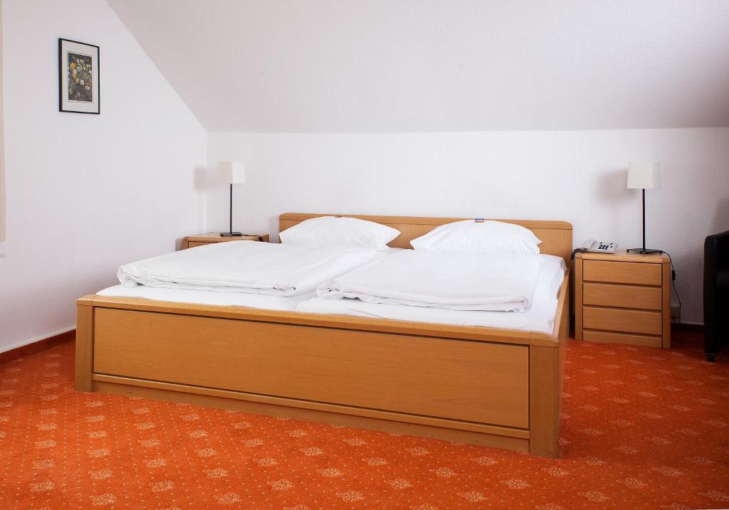 Hotel & Restaurant Ernst