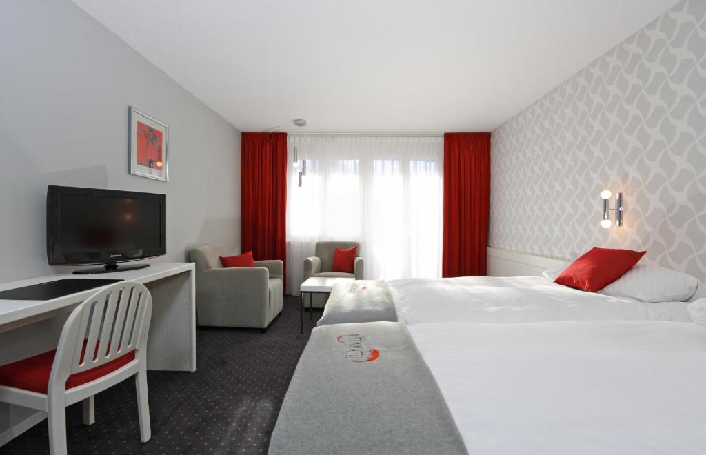Steinmattli Hotel