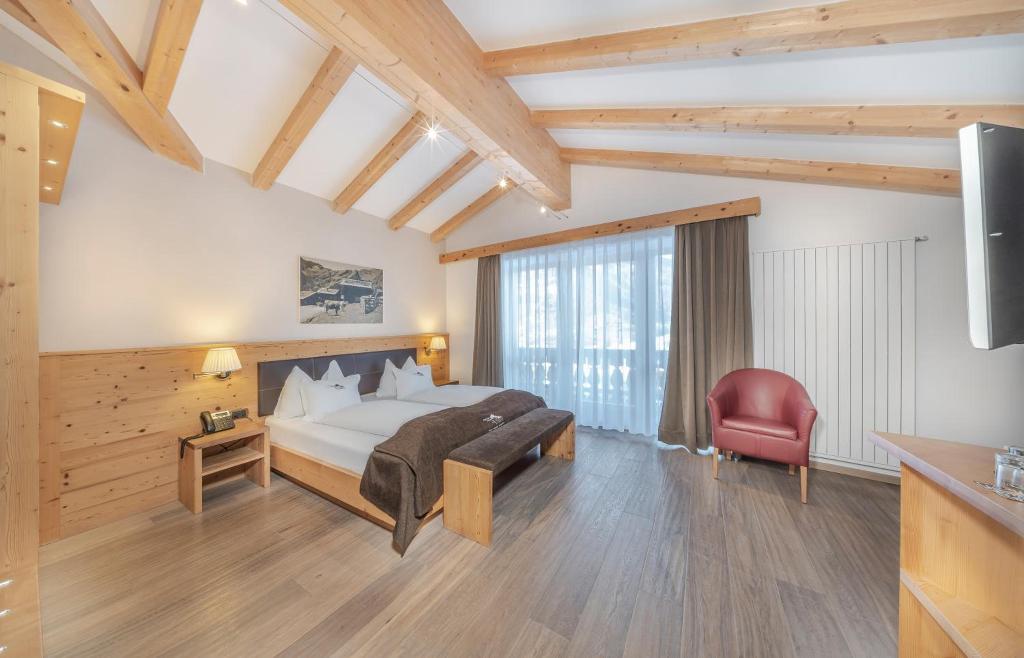 Hotel Chalet Dlaces