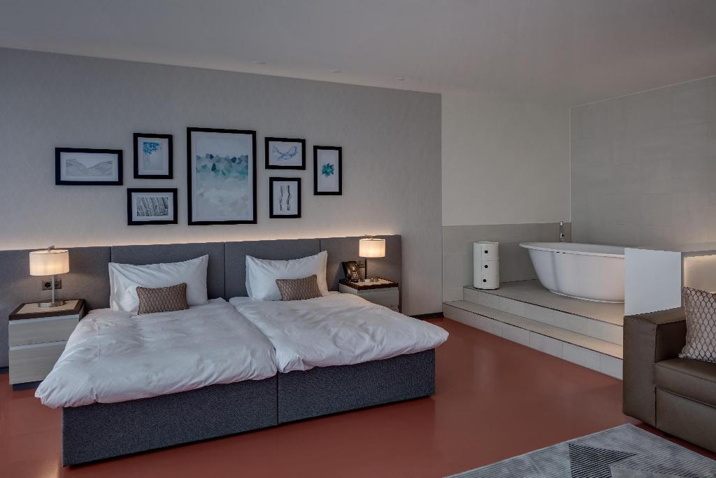Hotel Sempachersee