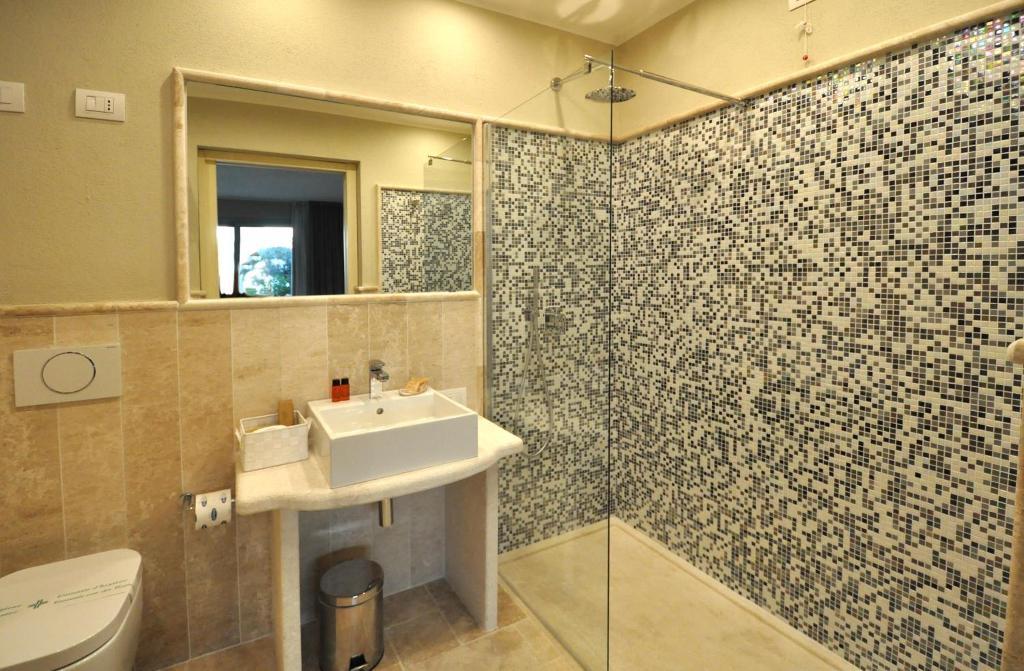 Domu Noa Hotel