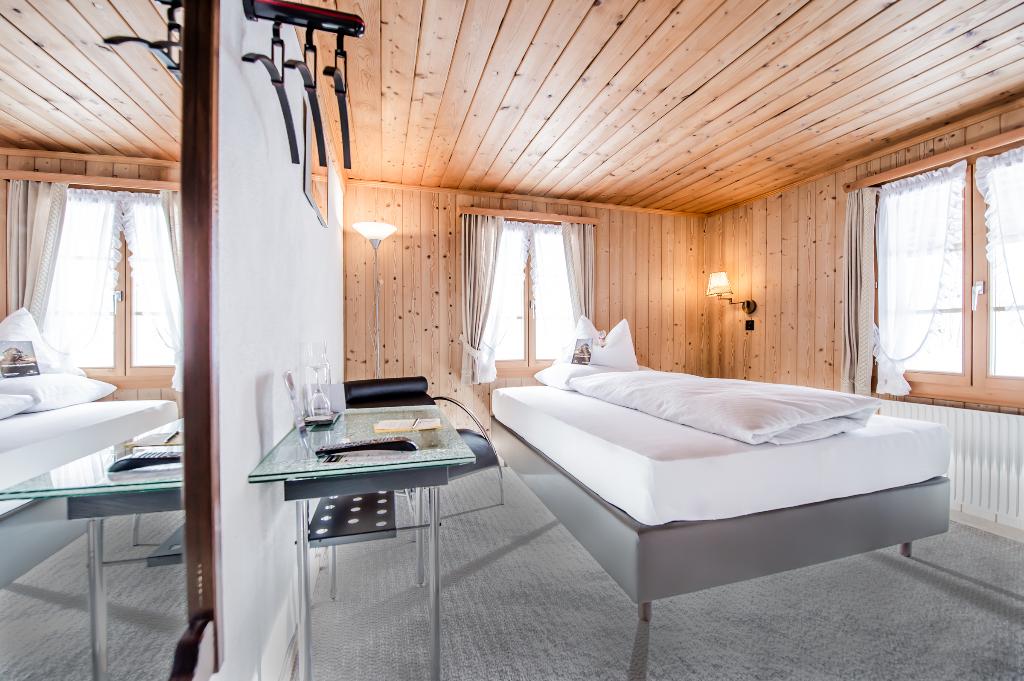 Kemmeriboden-Bad Swiss Quality Hotel